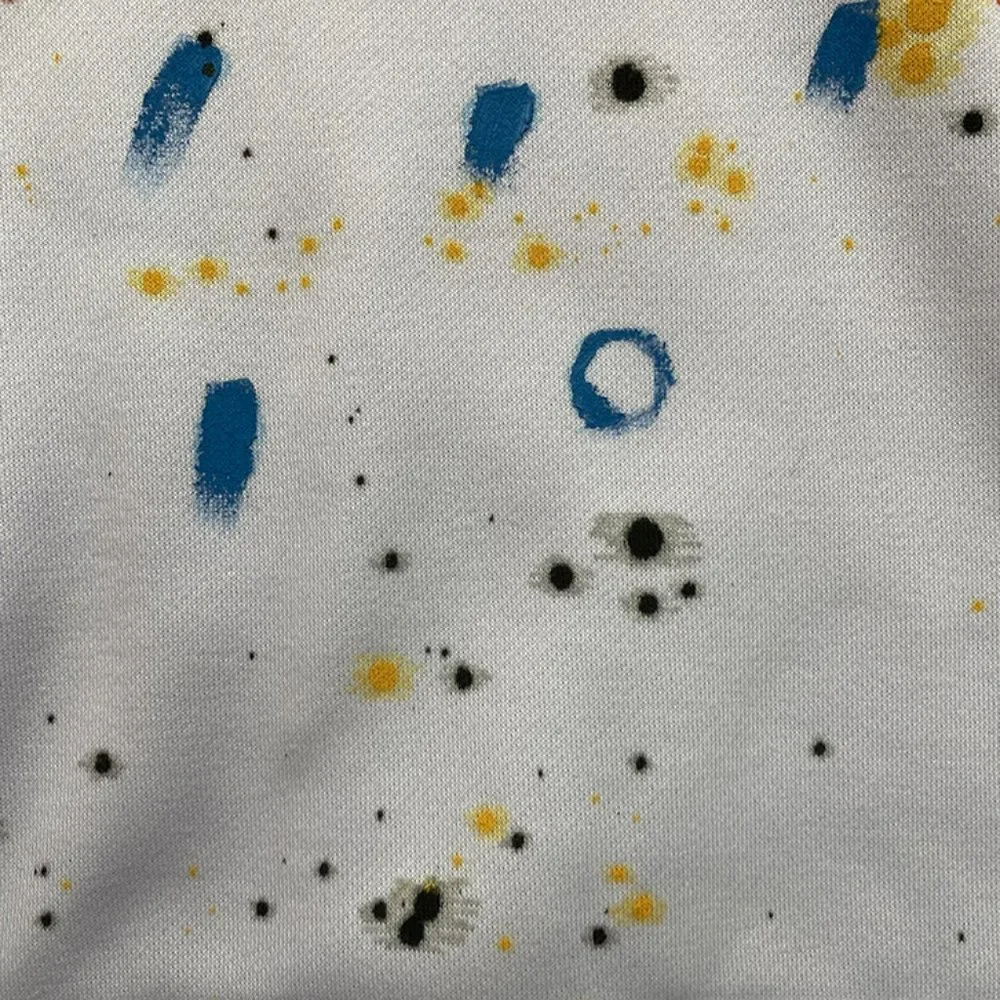 Gallery Dept X Lanvin Hoodie - Picture 11 of 15